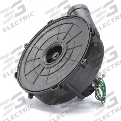 FASCO Blower: Furnace, Lennox, 7021-11634/81M1601 - Furnace Draft Inducers