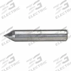 NORTON: 1/4 ct, 3/16 in x 1 in x 60°, NP1M3 (MPN 66260195226). Key specifications — Brand: NORTON; Specification: NP1M3.