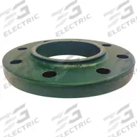 APPROVED VENDOR Metal Pipe Flange: 3 1/2 in, Carbon Steel, Lap Joint Flange, Class 150 (MPN 151-032-000). Key specifications — Maximum Operating Pressure: 285 psi; Brand: APPROVED VENDOR; (DO NOT SEND) Manufacturer Location: Globally Sourced.