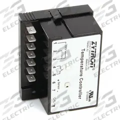 GARLAND MANUFACTURING Temperature Control: Mfr Part # 2432002. Key specifications — attr1065001: 2432002; attr1041510: GARLAND MANUFACTURING; attr1065008: Temperature Control.