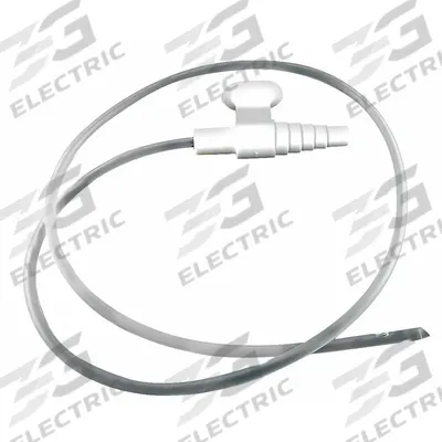 MEDSOURCE Catheter: 18 Fr Catheter Size (MPN MS-SC18) - Suction Catheters & Tips