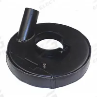 DIAMABRUSH Dust Shroud: For Use With Angle Grinder, Fits 7 in Angle Grinders (MPN FH-70HTSHROUD). Key specifications — attr1254963: DIAMABRUSH; attr1254938: Dust Collection; attr1254942: Dust Shroud; attr1254946: 33TP06; attr1254941: Angle Grinder; attr1254943: 9207001202.