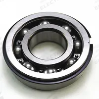 BELL & GOSSETT Bearing Assembly: Mfr Part # 186002NG. Key specifications — Manufacturer Part Number: 186002NG.