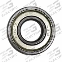 ALCO Fork Stem Bearing: ALCO, 1 1/8 in Overall Wd (MPN 78457). Key specifications — Product Type: Fork Stem Bearing; Brand: ALCO; Compatible with Brand: ALCO.