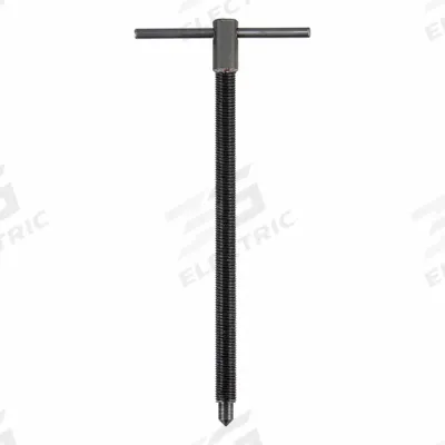 POSI LOCK Center Bolt: Compatible with PT103/PT203, 7 in Overall Lg - Replacement Forcing Screws