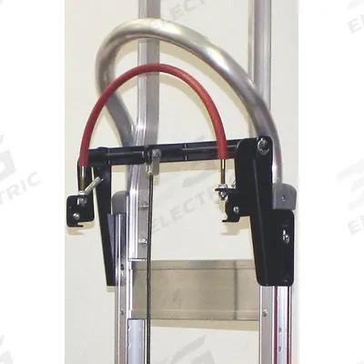 B & P MANUFACTURING Brake Handle Assembly: For 5EWN6 - Material Handling Parts