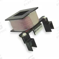 GE Replacement Coil: 240/277V AC, Used With CR463 Contactors, 240/277V AC (MPN CR460XCN). Key specifications — Contactor Style: Lighting; Brand: GE; Compatible with Series: CR463 Contactors.