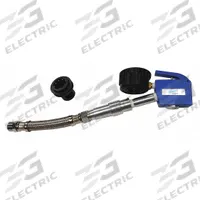 SHIPPERS PRODUCTS Inflator Tool: For Kraft Paper, 80 psi Max. Air Pressure (MPN TX2000). Key specifications — Brand: SHIPPERS PRODUCTS; For Use With Dunnage Bag Material: Kraft Paper.