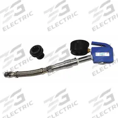 SHIPPERS PRODUCTS Inflator Tool: For Kraft Paper, 80 psi Max. Air Pressure (MPN TX2000). Key specifications — Brand: SHIPPERS PRODUCTS; For Use With Dunnage Bag Material: Kraft Paper.