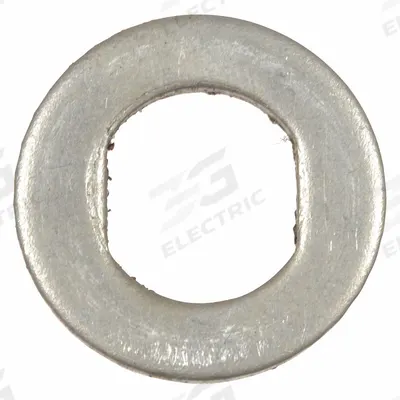 Dayton Gasket: Mfr Part # PP26054560909G - Gaskets for Dewatering & Wastewater Pumps