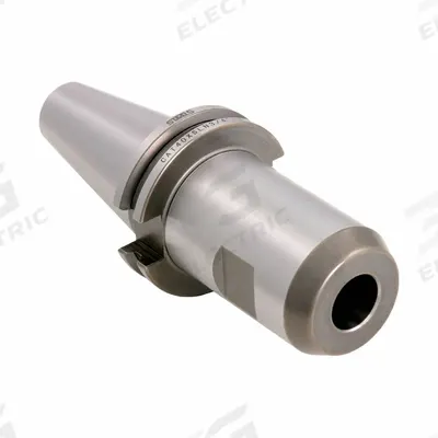 APPROVED VENDOR Endmill Holder: CAT50 Taper, 1-1/4 in Capacity - CAT End Mill Holders