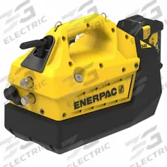 ENERPAC Cordless Pump,4L,4/3 Man,2 Batt,115V N. Am Charger,54V: 10,000 psi Max. Op Pressure, 115V (MPN XC2404MB). Key specifications — attr941810: XC2404MB; attr941817: 4-Way.
