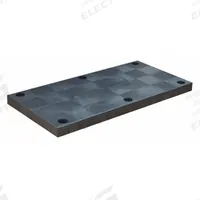 DURASHELF Adjustable Solid Shelf,48" W x 24" D: For AST4824x3/AST4824x4, Fits DuraShelf Brand (MPN STH4824). Key specifications — For Use With Mfr. Model Number: AST4824x3; Fits Brand: DuraShelf; Product Type: Adjustable Solid Shelf,48" W x 24" D; Brand: DURASHELF.