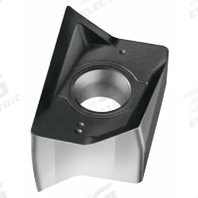 WALTER Diamond Milling Insert: LNGX130725R-L55 WKP25S (MPN 6068965) - Diamond Indexable Milling Inserts