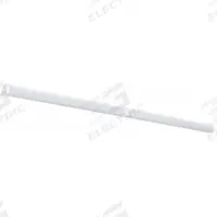 DAYBRITE Continuous Row Joiner: White, For FluxSteam Wraparound (MPN FSWJ). Key specifications — For Use With: FluxSteam Wraparound; Includes: Row Joiner; Accessory Type: Continuous Row Joiner; Finish: White; Brand: DAYBRITE.
