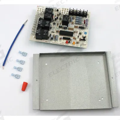 NORDYNE Control Board: Mfr Part # 903106 - Replacement HVACR Controls, Switches & Thermostats
