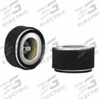 FLEETGUARD Air Filter: Round-Oval, Round, Axial Seal, 5 5/8 in Outside Dia, 2 7/8 in Inside Dia (MPN AF26681). Key specifications — Brand: FLEETGUARD; Compatible Vehicle Make: Generac; Compatible Vehicle Type: Trucks.