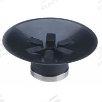 SMC Vacuum Pad: Flat with Ribs, w/o Adapter, 40 mm Pad Dia, NBR, Black, 50A, 18.5 mm Pad Ht (MPN ZP40CN). Key specifications — attr1019101: ZP40CN; attr1019103: SMC; attr1019107: 50A.