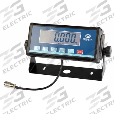 MEASURETEK Indicator - Material Handling