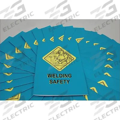 MARCOM Reference Material: Welding Safety, One-Page Quiz - Welding Safety Training