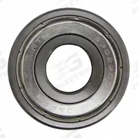 TSURUMI Bearing: Mfr Part # 052-152-12, Universal. Key specifications — Product Type: Bearing; Manufacturer Part Number: 052-152-12.