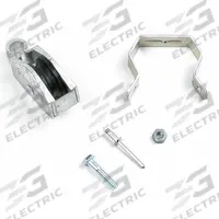 WERNER Rope Pulley Kit: Fits Werner Brand (MPN 31-12). Key specifications — For Use With Grainger Item Number: 4XN95; For Use With Mfr. Model Number: D8224-2EQ; Fits Brand: Werner; Product Type: Rope Pulley Kit; Brand: WERNER.