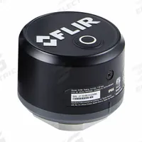 FLIR Vibration Sensor: ±16 g, 1 min – 1 day, Digital (MPN SV88). Key specifications — Brand: FLIR; Includes: Mounting Stud; Sensitivity Detection Range: ±16 g; Sensor Type: Digital.