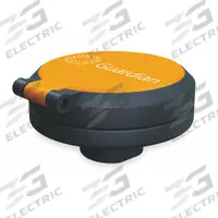 GUARDIAN EQUIPMENT Eyewash Spray Head: AP470-021, Compatible with FS-Plus, 1/4 in Thread Size, NPT. Key specifications — Manufacturer Part Number: AP470-021; Compatible Mfr Part No: G1996; Part: Spray Head with Dust Cover; Compatible with Series: FS-Plus; For Use With: Eyewash.