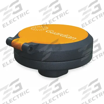 GUARDIAN EQUIPMENT Eyewash Spray Head: AP470-021, Compatible with FS-Plus, 1/4 in Thread Size - Eyewash Spray Heads