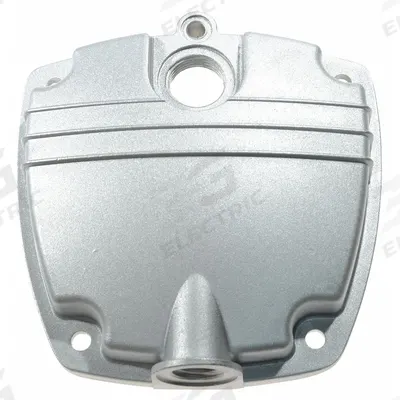 SPEEDAIRE Front Cover: PN3309056G - Air Compressor Parts