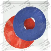 APPROVED VENDOR Reclosable Bag: 2 mil Thick, 8 in Wd, 8 in Lg, Hang Hole Not Included, 1,000 PK (MPN 5CNG5). Key specifications — With Hang Hole: Hang Hole Not Included; Brand: APPROVED VENDOR; Package Configuration: Flat Pack.