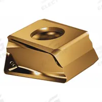 WALTER Rectangle Milling Insert: LNMU130608R-L55T (MPN 7030355)