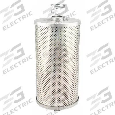 BALDWIN FILTERS Oil Filter Element: P996, 12 3/16 in Overall Ht, 5 1/16 in Outside Dia - Cartridge Oil Filters