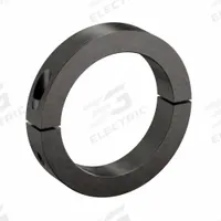 RULAND MANUFACTURING Shaft Collar: 2-Piece, Inch, Round, Clamp On, 5 9/16 in Bore Dia, Carbon Steel (MPN SPH-89-F). Key specifications — attr671828: RULAND MANUFACTURING.