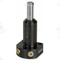 ENERPAC Swing Clamp Hydraulic Cylinder: Double Acting, 1,250 lbf Clamping Force, 0.28 sq in, Left (MPN SLLD51). Key specifications — attr95671: 0.28 sq in; attr95672: Left; attr97405: SLLD51; attr98896: ENERPAC.