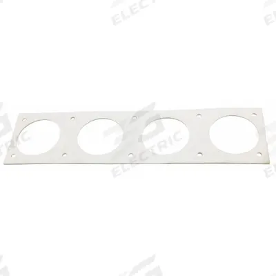 TELEDYNE LAARS Gasket: S2012500 - Gaskets for Hot Water & Steam System Boilers