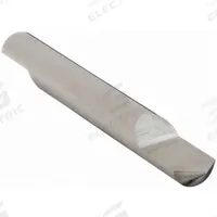 APPROVED VENDOR Engraving Tool: Pointed, Double End, Carbide, 90° Tip Angle, 0.008" Tip Dia (MPN 729-250250)