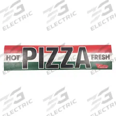 CRETORS Pizza Decal Set: 19310. Key specifications — attr424927: Heated Display Cases; attr424920: CRETORS; attr1045992: 31EW18; attr1045993: 19201-A; attr1045996: Pizza Decal Front Set; attr424917: 19310.
