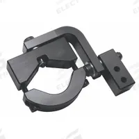 INGERSOLL RAND Rotating Tool Holder: Aluminum, 1 1/8 in to 2 in, 4 3/4 in Overall Lg (MPN RTC040-1C). Key specifications — attr62918: 1-1/8 in to 2 in; attr62915: Mfr. No. QTA040; attr62914: Aluminum; attr62909: INGERSOLL RAND.