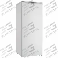 DANBY Upright Freezer: White, 10.1 cu ft Capacity, Energy Star Compliant, Over 9.9 cu ft (MPN DUFM101A2WDD). Key specifications — Energy Star Compliant: Yes; Brand: DANBY.