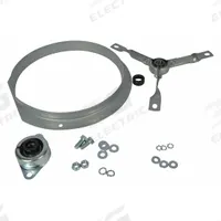 DAYTON Bearing Support: Compatible Mfr Model # 5ZCP4, Compatible Grainger Part # 5ZCP4 (MPN VTSYTS106BSCCWG). Key specifications — Product Type: Bearing Support; Manufacturer Part Number: VTSYTS106BSCCWG.