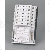 GE Lighting Magnetic Contactor: 12 Poles, 277V AC, 30 A, 2-Wire, Electrically Held (MPN CR463LD0ANA). Key specifications — attr948947: GE.