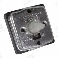 DAYTON Drop Cord Rocker Switch: Mfr Part # VE1YNW4SG. Key specifications — Manufacturer Part Number: VE1YNW4SG; Product Type: Drop Cord Rocker Switch.