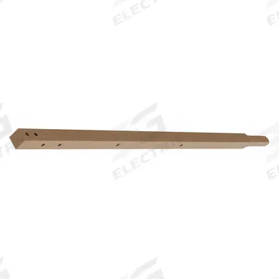 WESTWARD Handles: For 10G165, Fits Westward Brand - Westward Power Tool Parts
