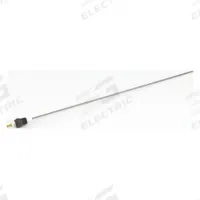 FIREYE Flame Rod: Mfr Part # 69ND1-1000K8. Key specifications — Manufacturer Part Number: 69ND1-1000K8; Product Type: Flame Sensor.