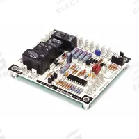 YORK Defrost Control Board Kit: Mfr Part # S1-331-01975-102. Key specifications — Manufacturer Part Number: S1-331-01975-102; Product Type: Defrost Control Board.