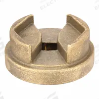 APPROVED VENDOR Drum Bung Socket: 1/2 in Drive Size, For 2 in_3/4 in Plug Size, 1 1/4 in Socket Lg (MPN BUNG-S-B2). Key specifications — attr1204360: APPROVED VENDOR; attr1204367: Bronze.