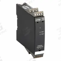 RED LION Signal Conditioner: DIN Rail Mounting, 4.09 in Overall Dp, 4.29 in Overall Ht, 2 W, 2 W (MPN IAMS0022). Key specifications — Brand: RED LION; Manufacturer Part Number: IAMS0022; Mounting Style: DIN Rail.