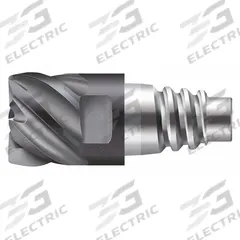WALTER Square Milling Head: AH3E21138-E12-1/2 (MPN 5831977). Key specifications — attr256364: AH3E21138-E12-1/2.