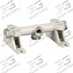 ARO Inlet Manifold: 93802-1, Inlet Manifold, Compact